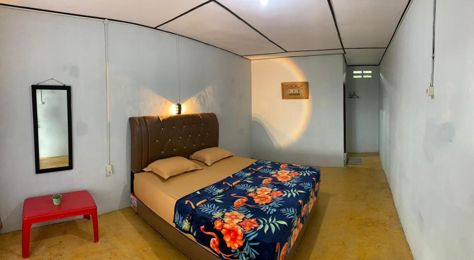 Bungalow Karo Hill 베라스타기 외부 사진