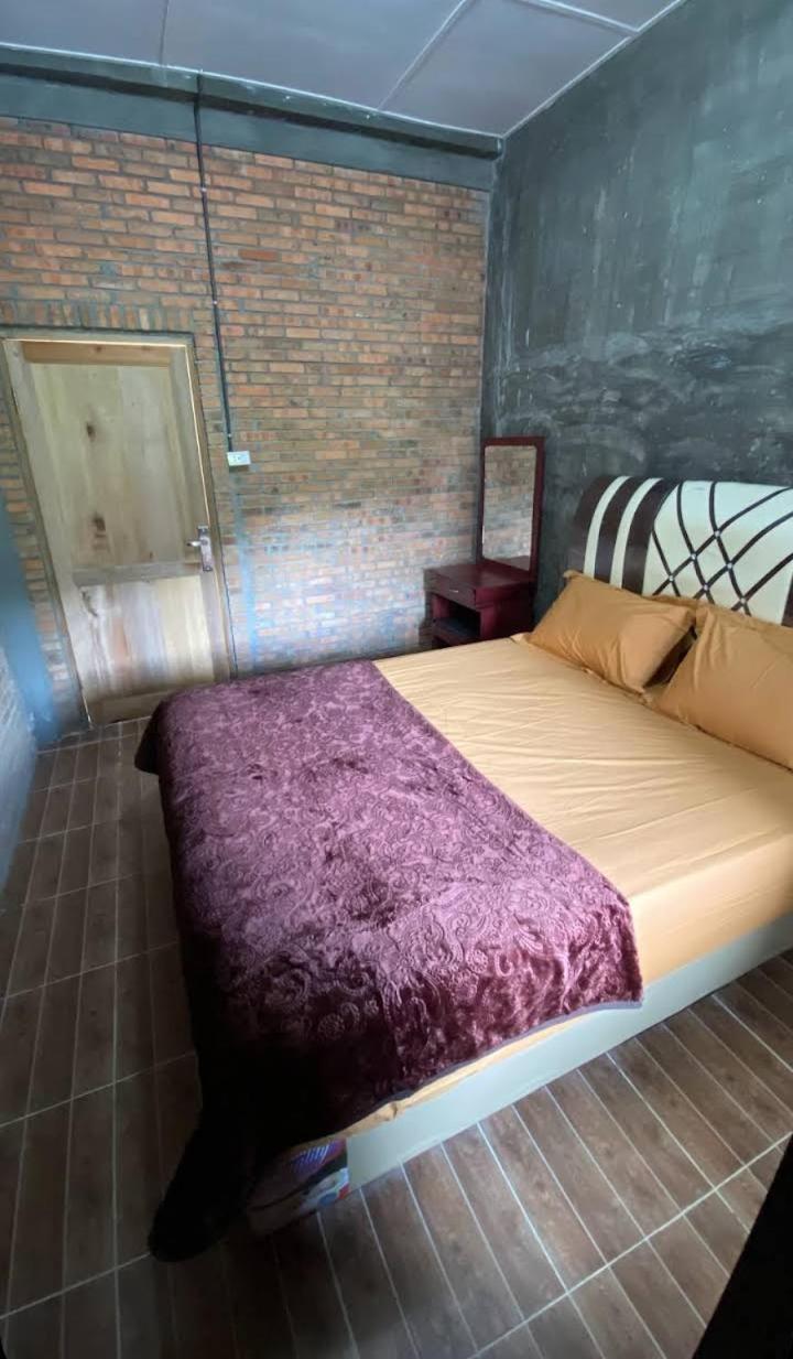 Bungalow Karo Hill 베라스타기 외부 사진